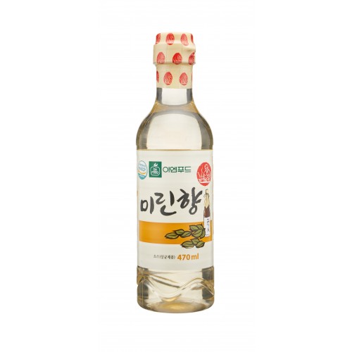 Mirinhyang (non-alcoholic cooking wine)