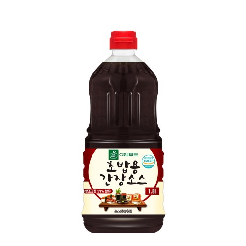 Soy sauce for Sushi